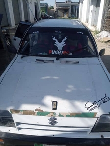 khaber car 1989 used