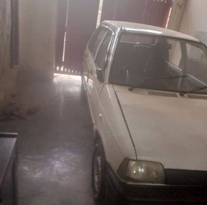 Mehran for sale in good condition