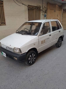 Mehran for sell