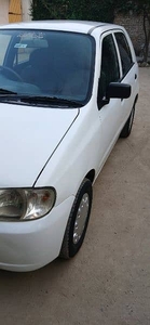 Suzuki Alto vxr, Model 2007, Lahore Number, Perfect car Home useing