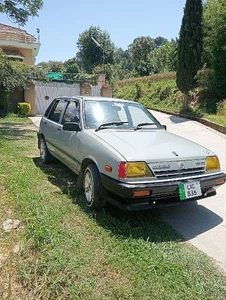 Suzuki Khyber 1997 Lahore rigestred