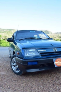 Suzuki Khyber 1999