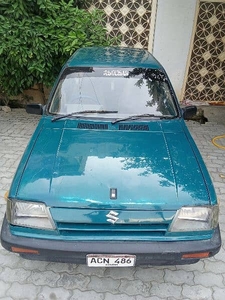 Suzuki Khyber 2000