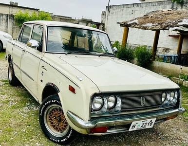 Toyota Other 1969