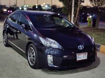 Toyota Prius 2011/14