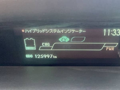 Toyota Prius 2014/2018
