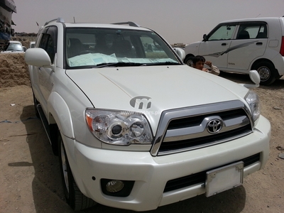 Toyota Surf 2006 For Sale in Other