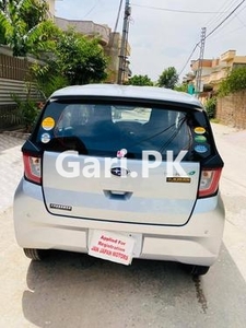 Daihatsu Mira X 2020 for Sale in Rawalpindi