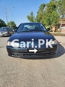 Honda Civic EXi 1995 for Sale in Lahore