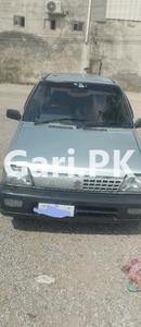 Suzuki Mehran VX 2004 for Sale in Rawalpindi