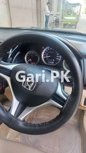 Honda City Aspire 2020 for Sale in Gujranwala