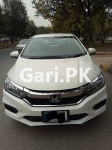 Honda City IVTEC 2021 for Sale in Islamabad