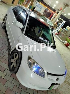Honda Civic EXi 2004 for Sale in Lahore