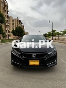 Honda Civic Turbo 1.5 2020 for Sale in Karachi