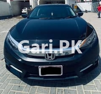 Honda Civic VTi Oriel 2021 for Sale in Karachi