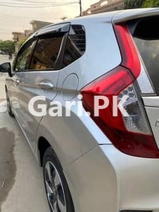 Honda Fit 2016 for Sale in Lahore