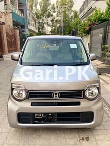 Honda N Wgn 2020 for Sale in Punjab