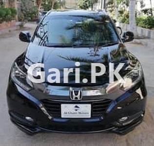 Honda Vezel 2016 for Sale in Karachi
