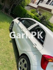 KIA Picanto 2021 for Sale in Lahore