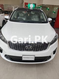 Kia Sorento 2021 for Sale in Lahore