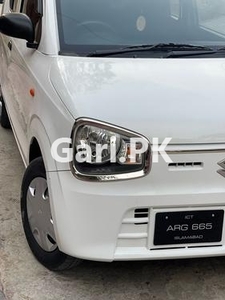 Suzuki Alto VXR 2020 for Sale in Rawalpindi