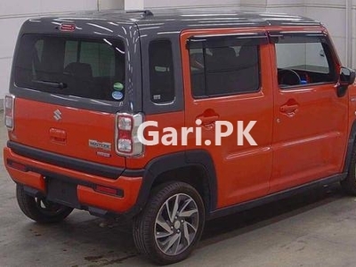Suzuki Hustler G 2020 for Sale in Peshawar