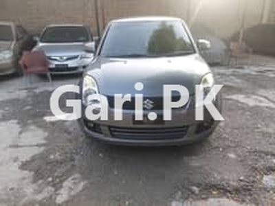 Suzuki Swift 2014 for Sale in Peshawar