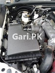 Toyota Fortuner Legender 2022 for Sale in Islamabad