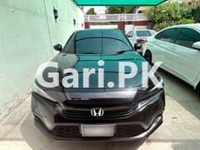 Honda Civic Turbo 1.5 2022 for Sale in Hyderabad