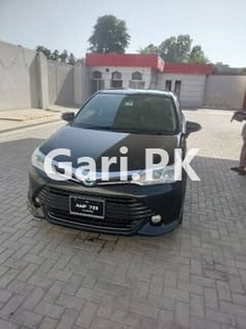 Toyota Alphard Hybrid 2019 for Sale in Peshawar