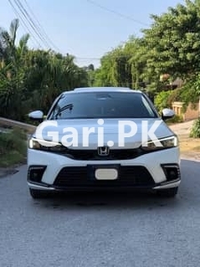 Honda Civic Turbo 1.5 2022 for Sale in Islamabad