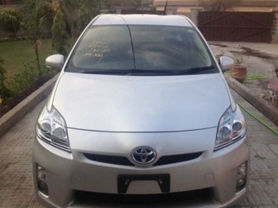 2010 toyota pirus for sale in other