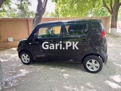 Nissan Moco X 2013 for Sale in Islamabad