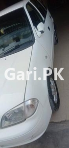Suzuki Cultus Limited Edition 2016 for Sale in Karachi