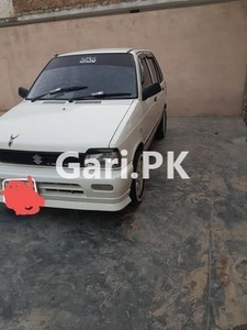 Suzuki Mehran VXR 2006 for Sale in Rawalpindi