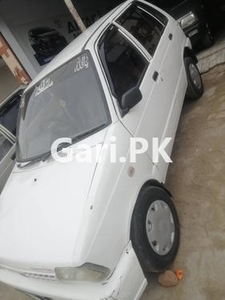 Suzuki Mehran VXR 2012 for Sale in Bahawalnagar