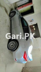 Toyota Corolla GLi 1.3 VVTi 2015 for Sale in Bhera