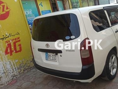 Toyota Probox F Extra Package 2006 for Sale in Swabi