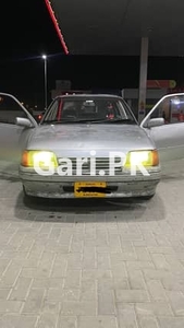 Daewoo Racer 1993 for Sale in Lahore