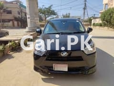Daihatsu Mira 2018 for Sale in Karachi