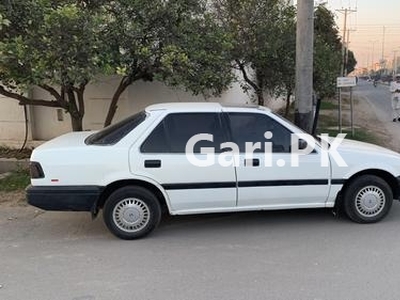Honda Accord EX 1987 for Sale in Multan