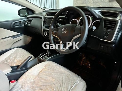 Honda City 1.2L CVT 2022 for Sale in Multan