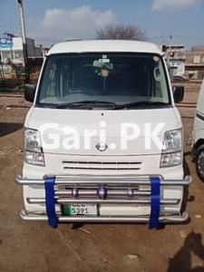 Nissan Clipper 2019 for Sale in Punjab