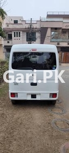 Nissan Clipper DX 2018 for Sale in Lahore