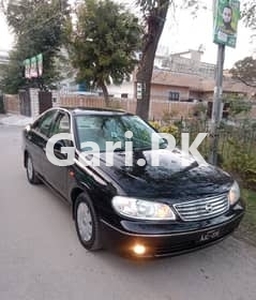 Nissan Sunny 2005 for Sale in Lahore