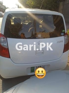 Suzuki Alto ECO-S 2013 for Sale in Islamabad