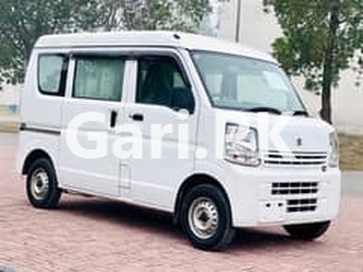 Suzuki Every 2018 for Sale in Punjab