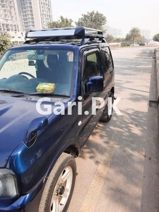 Suzuki Jimny 2012 for Sale in Islamabad