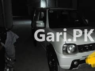 Suzuki Jimny 2013 for Sale in Quetta