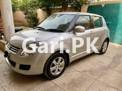 Suzuki Swift 2019 for Sale in Multan